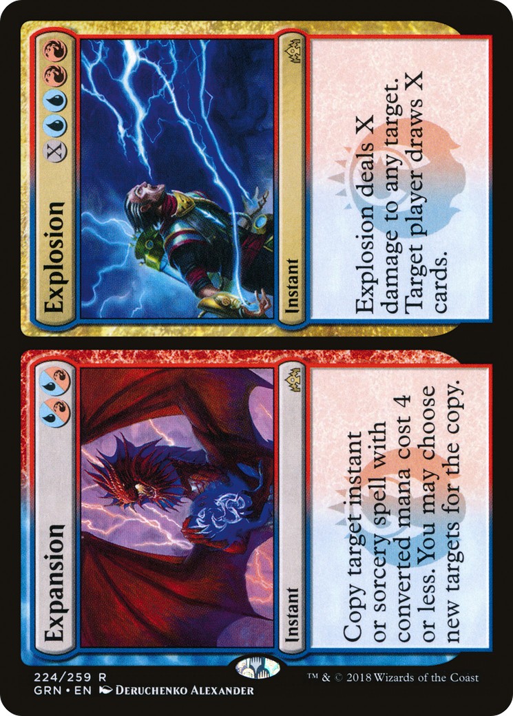 Expansion // Explosion - Image 1