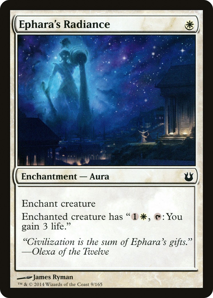 Ephara's Radiance - Image 1