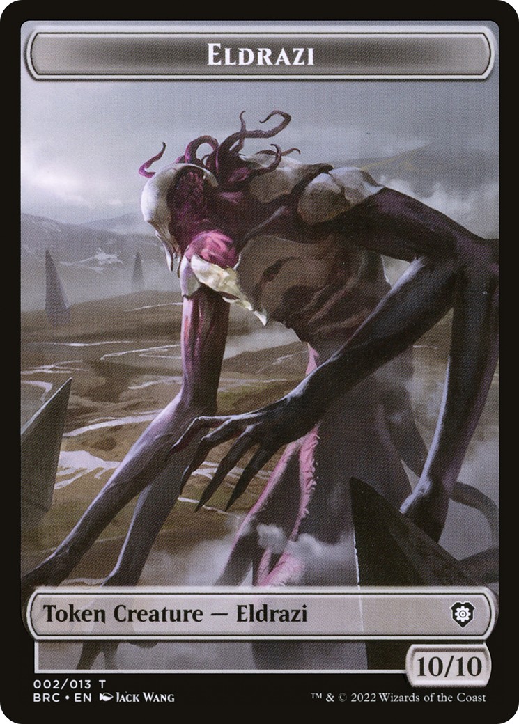 Eldrazi - Image 1
