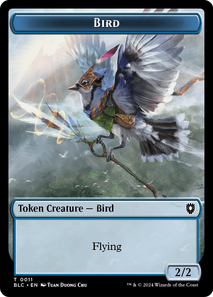 Bird - Image 1