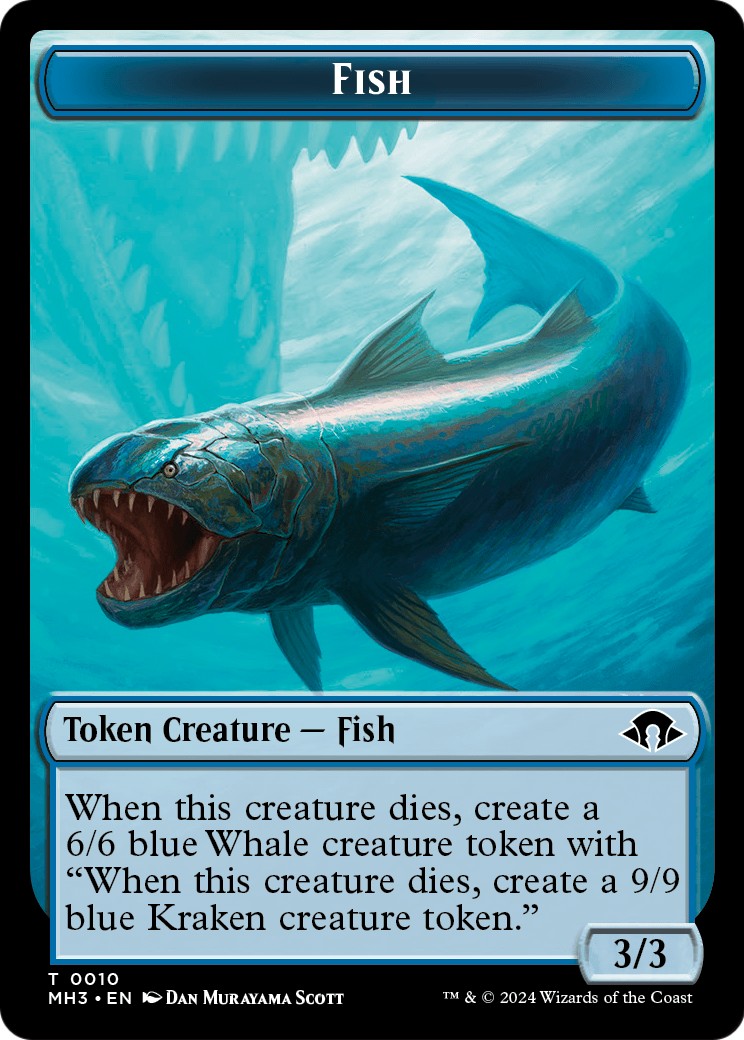 Fish - Image 1