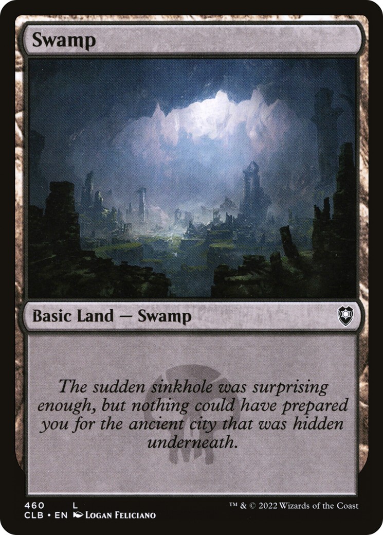 Swamp - Image 1
