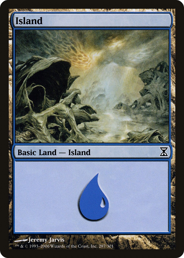 Island - Image 1