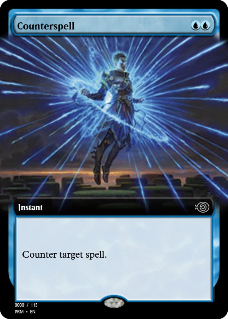 Counterspell - Image 1