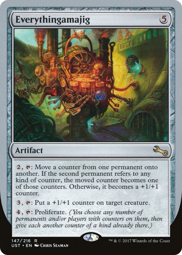 Everythingamajig - Image 1