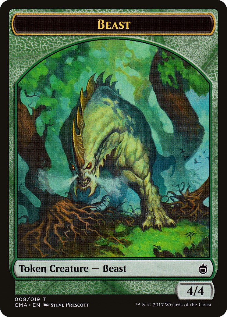 Beast - Image 1