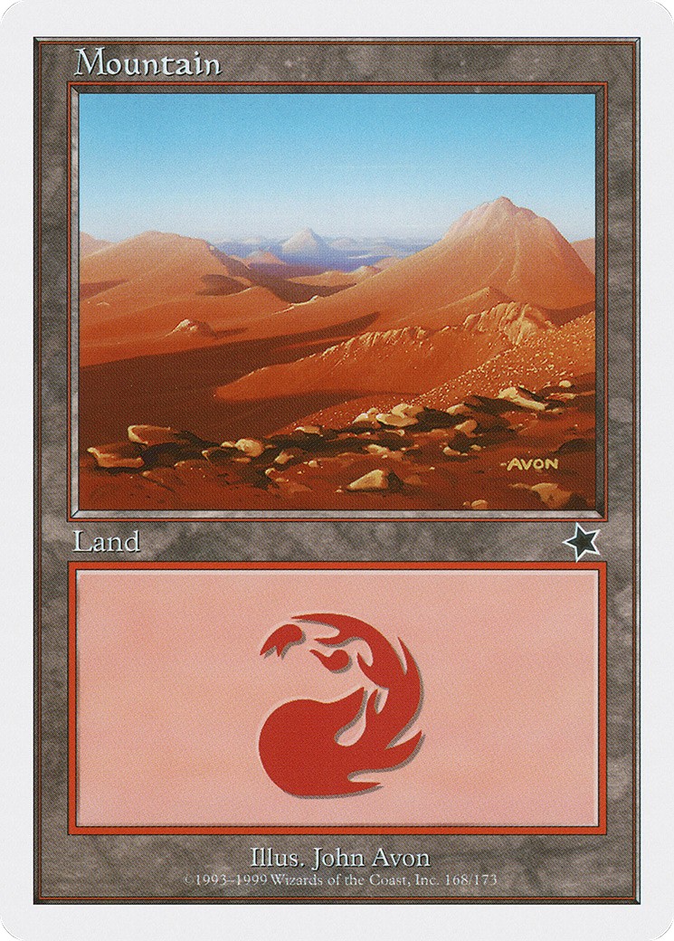 Mountain - Image 1