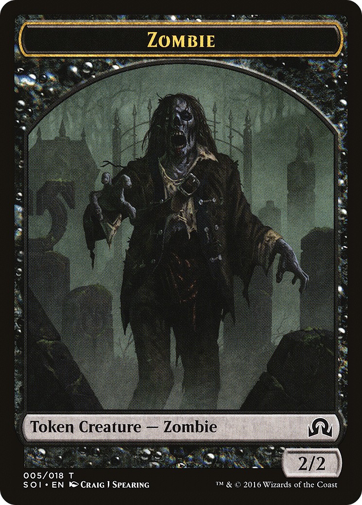 Zombie - Image 1