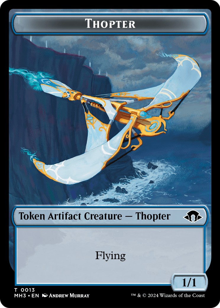 Thopter - Image 1