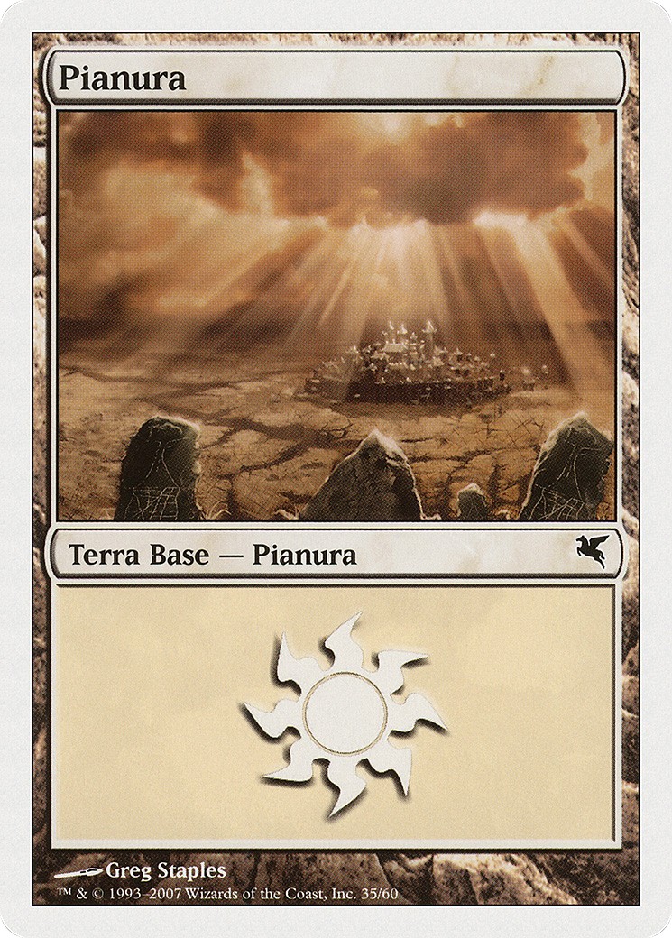 Plains - Image 1