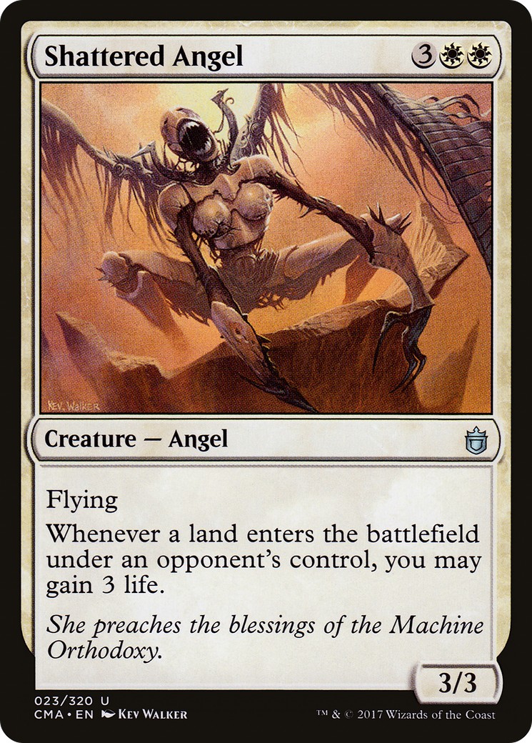 2017 Magic: The Gathering Commander Anthology 2017 Magic: The Gathering Commander Anthology #23 trading card