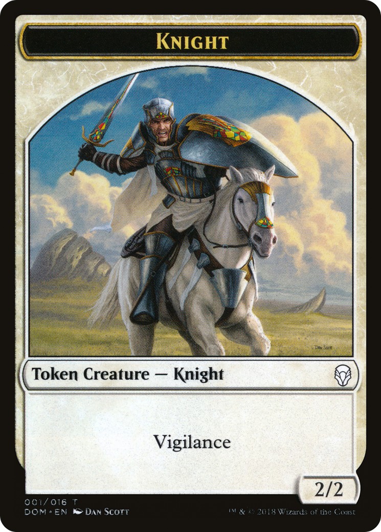 Knight - Image 1
