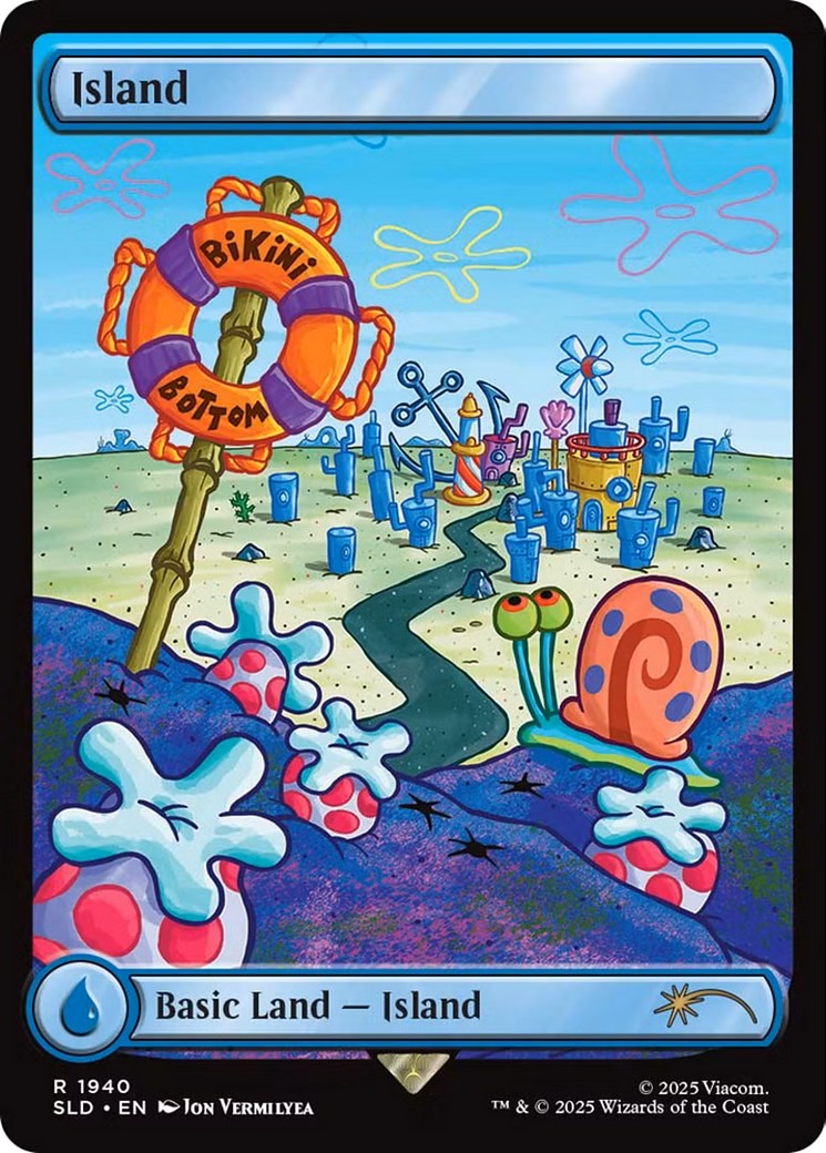 Island - Image 1