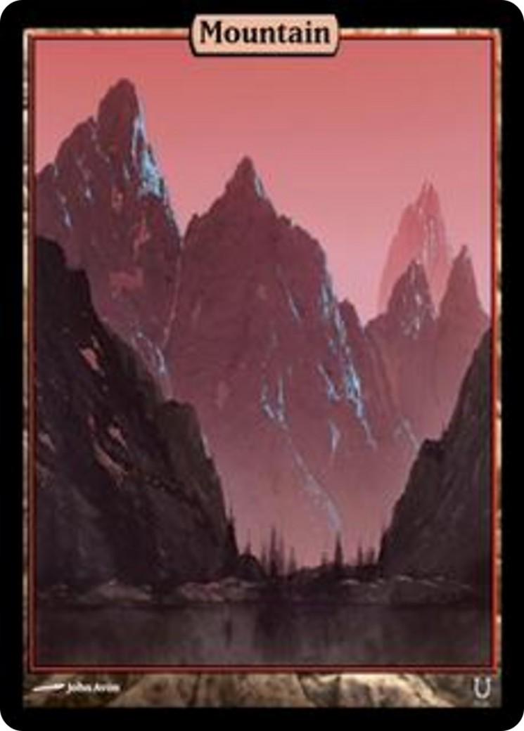 Mountain - Image 1