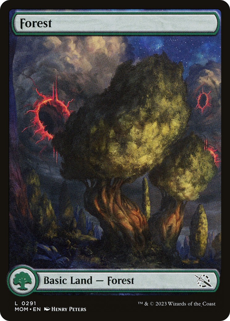 Forest - Image 1
