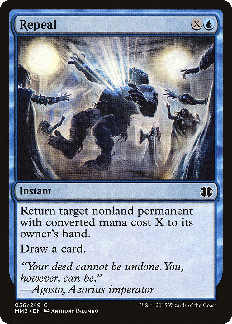Repeal - Image 1