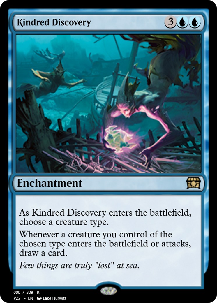Kindred Discovery - Image 1