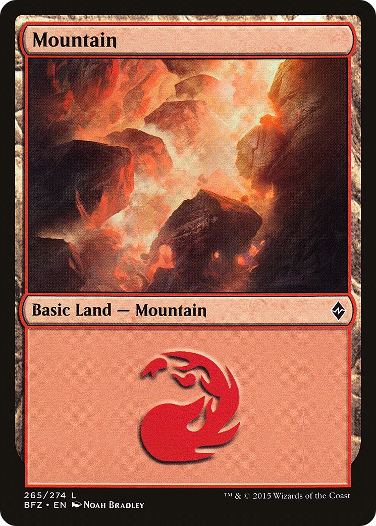 Mountain - Image 1