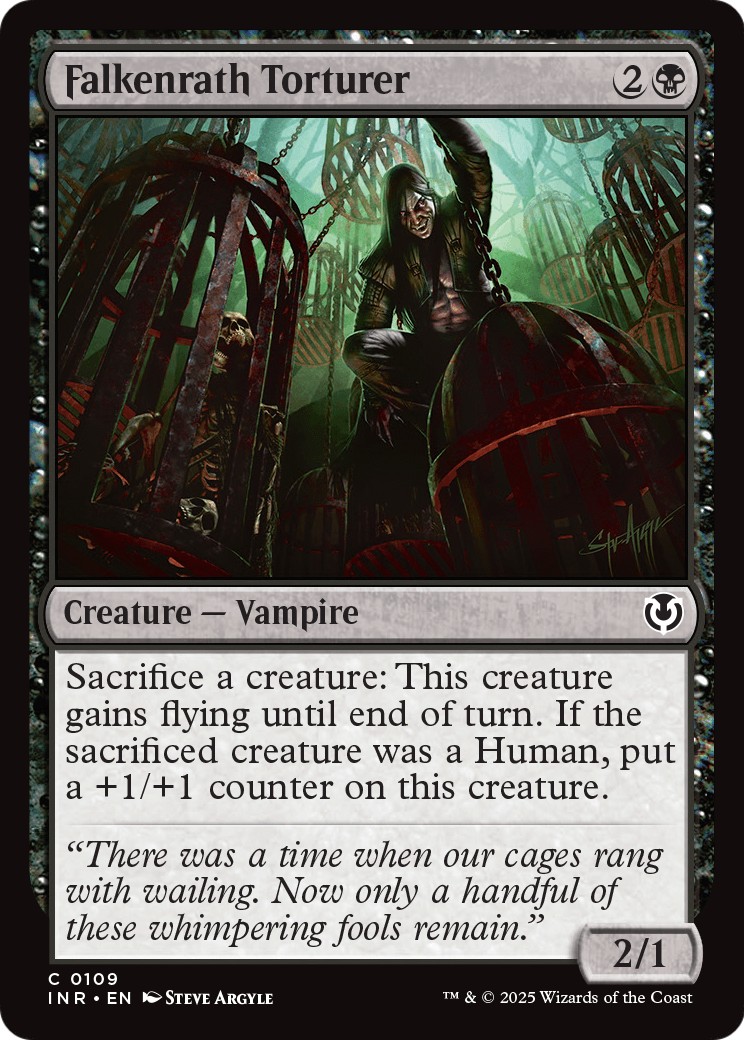 Falkenrath Torturer - Image 1
