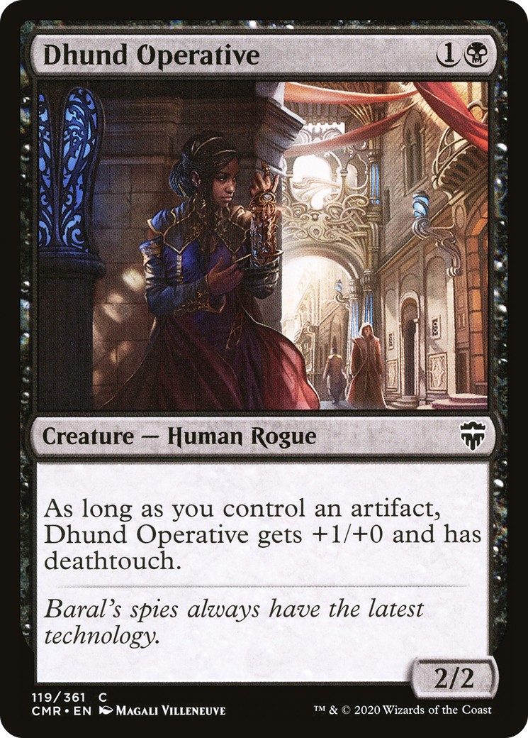Dhund Operative - Image 1