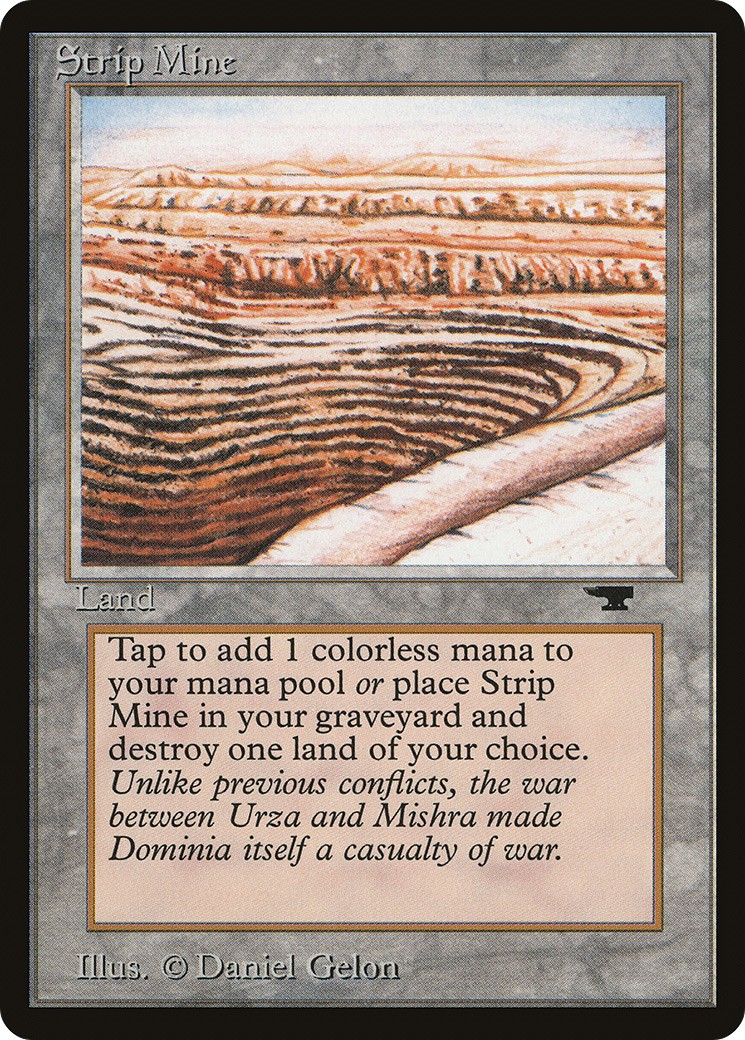 Strip Mine - Image 1