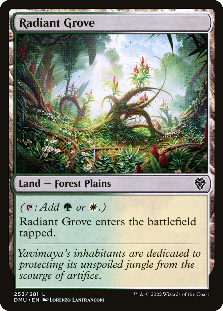 Radiant Grove - Image 1