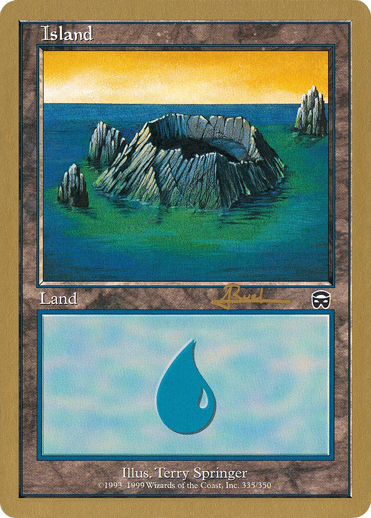 Island - Image 1