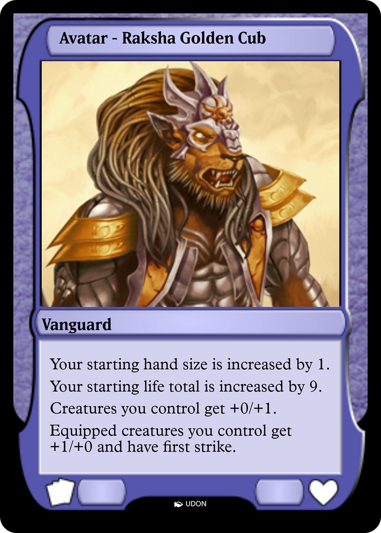 2003 Magic: The Gathering Magic Online Avatars 2003 Magic: The Gathering Magic Online Avatars #43 trading card