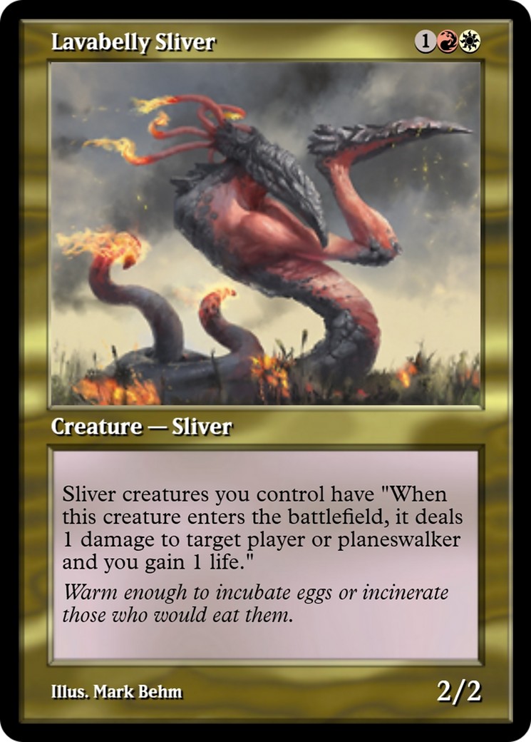 2023 Magic: The Gathering Magic Online Promos 2023 Magic: The Gathering Magic Online Promos #91355 trading card