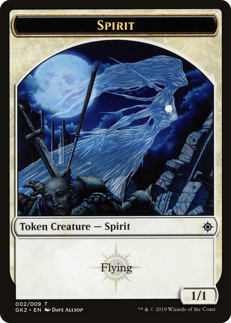 Spirit - Image 1