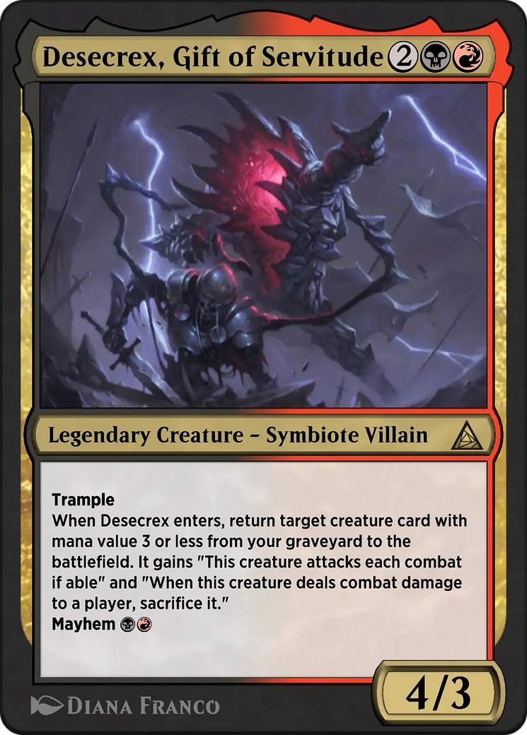 Carnage, Crimson Chaos - Image 1