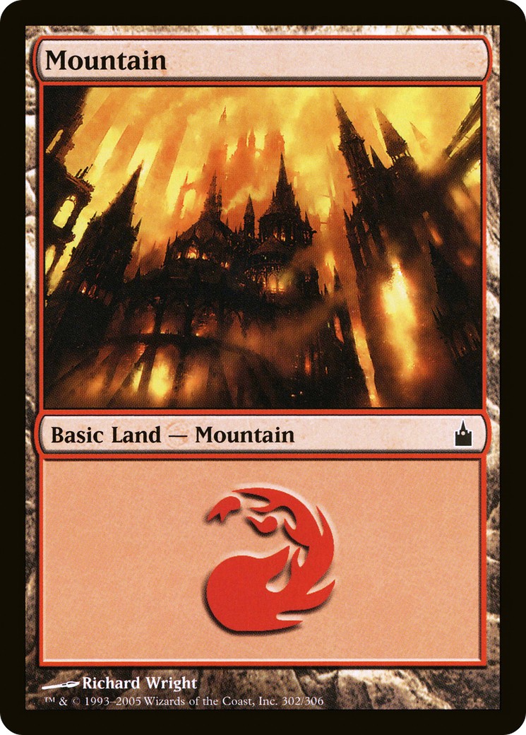 Mountain - Image 1
