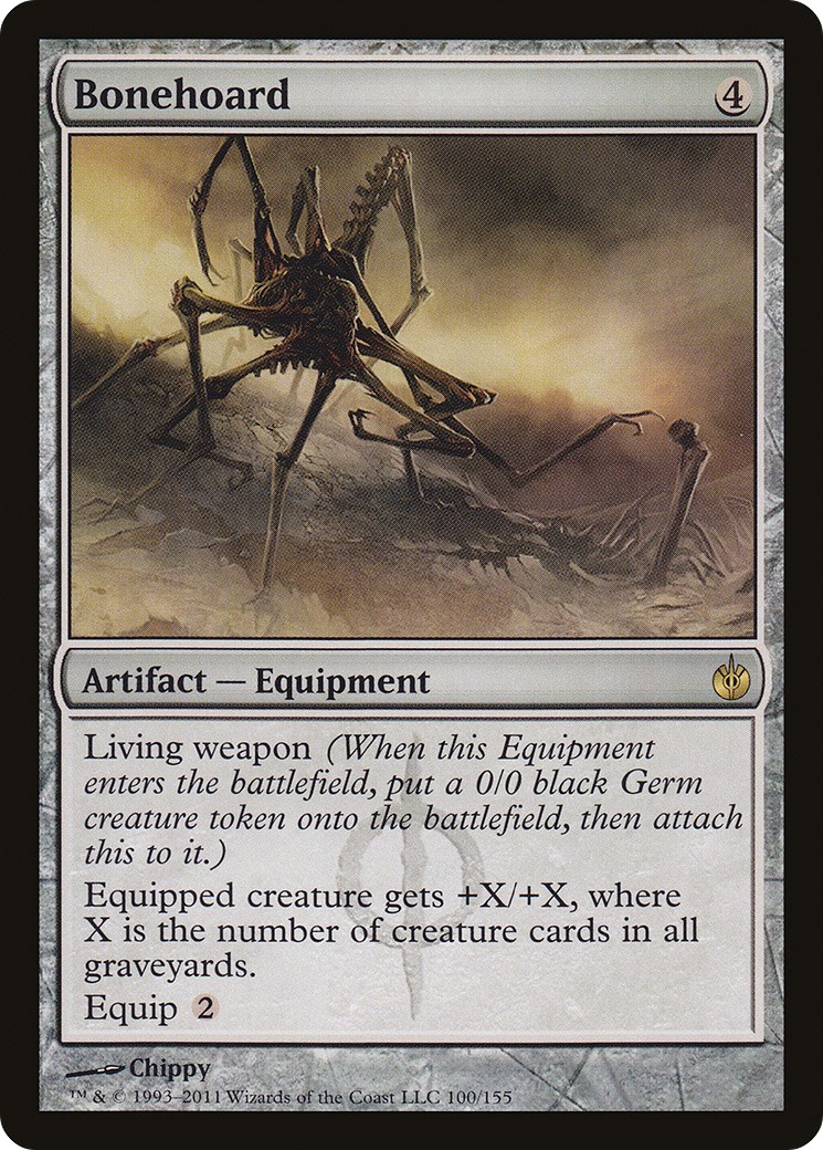 Bonehoard - Image 1