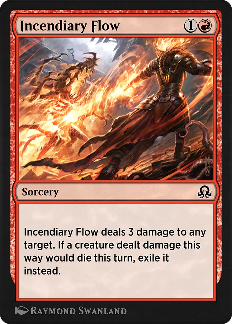 2023 Magic: The Gathering Shadows over Innistrad Remastered 2023 Magic: The Gathering Shadows over Innistrad Remastered #163