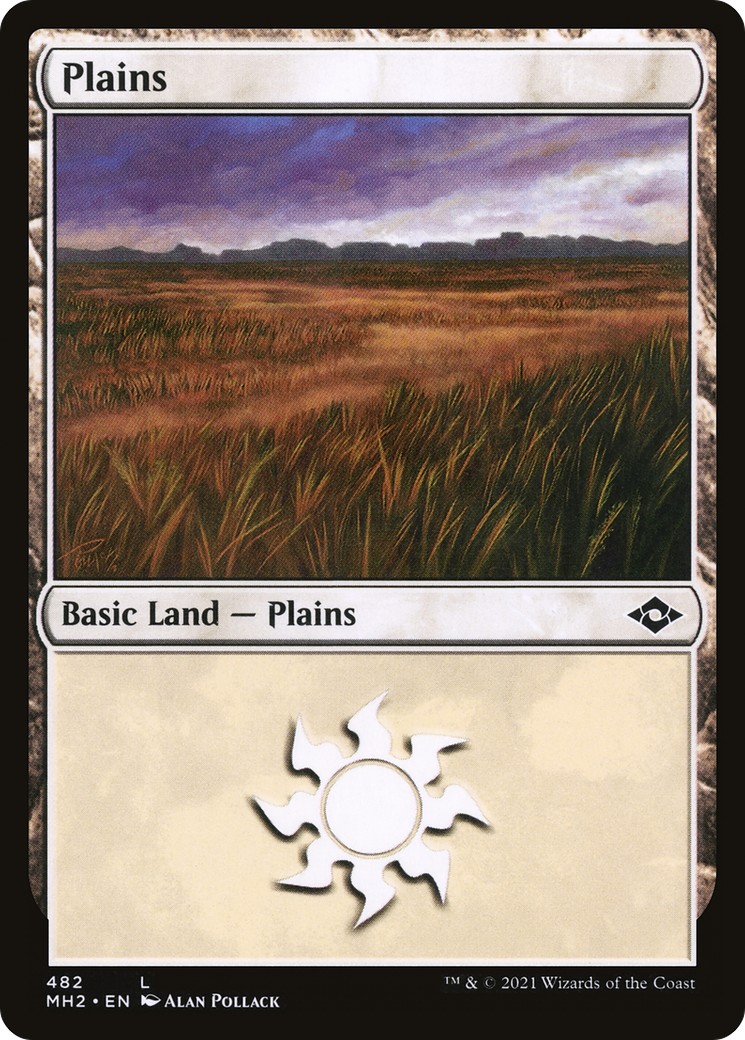 Plains - Image 1