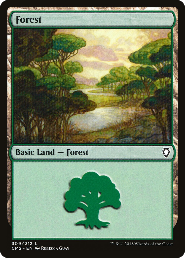 Forest - Image 1