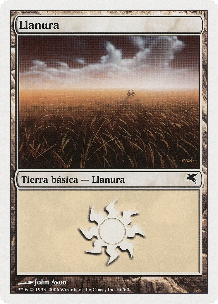 Plains - Image 1