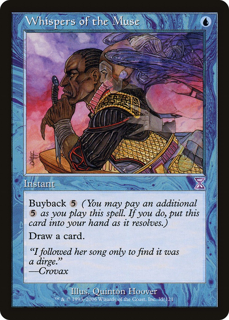 Whispers of the Muse - Image 1