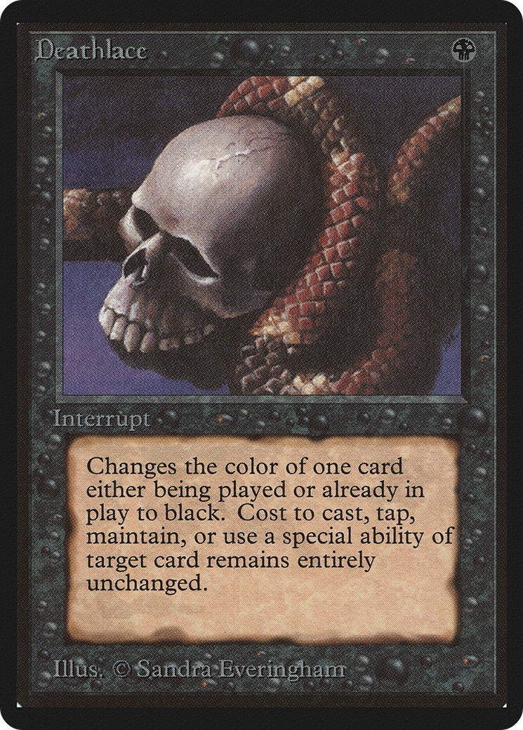 Deathlace - Image 1