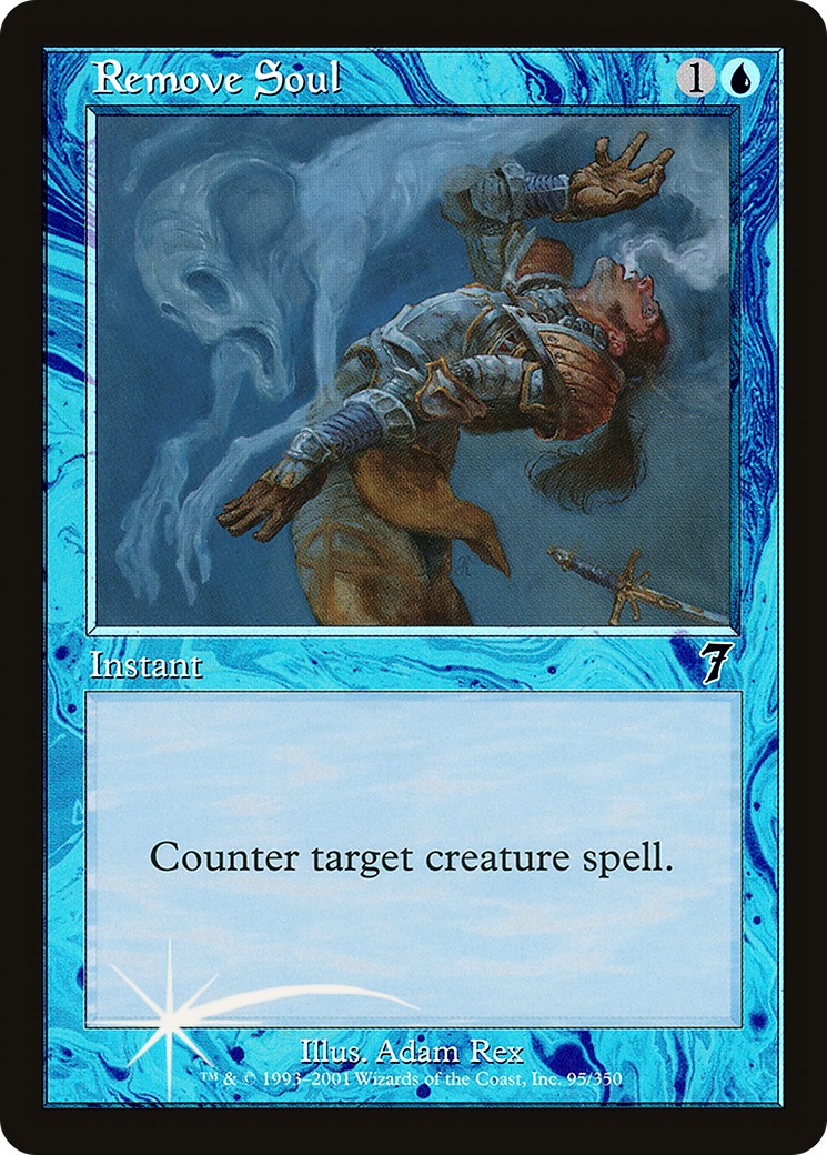 Remove Soul - Image 1