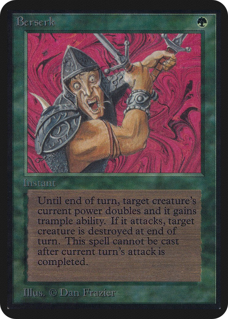 Berserk - Image 1