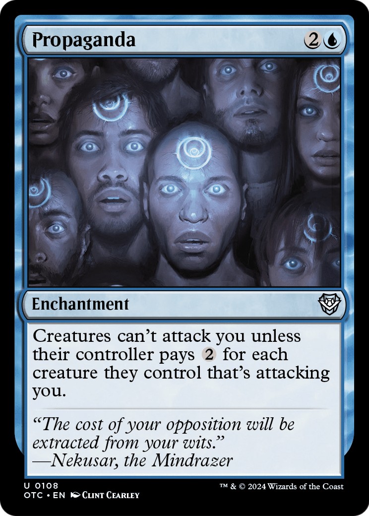 Propaganda - Image 1