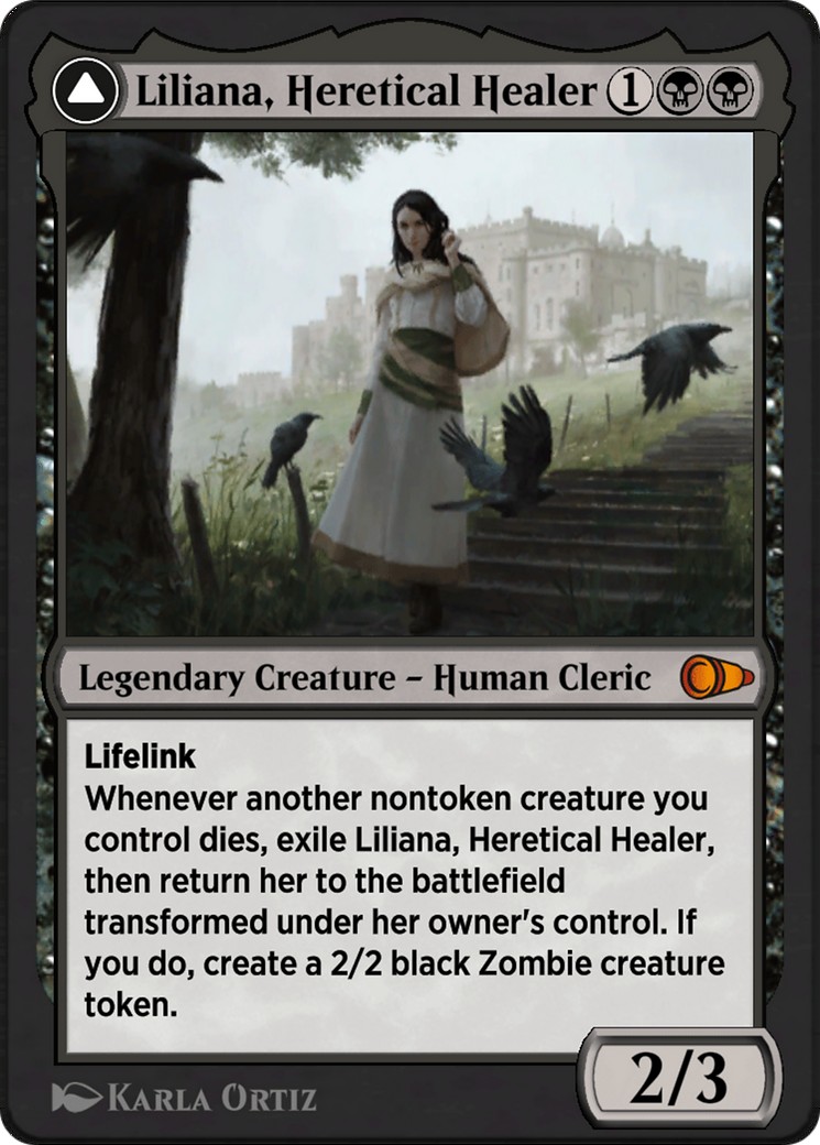 2024 Magic: The Gathering Pioneer Masters 2024 Magic: The Gathering Pioneer Masters #96 trading card