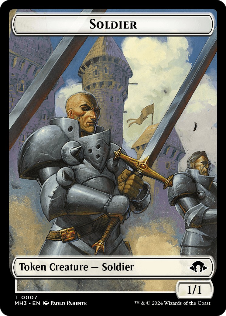 Soldier - Image 1
