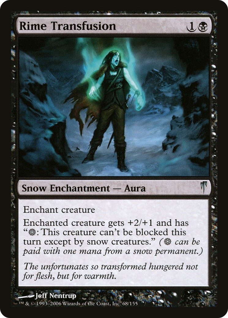 Rime Transfusion - Image 1