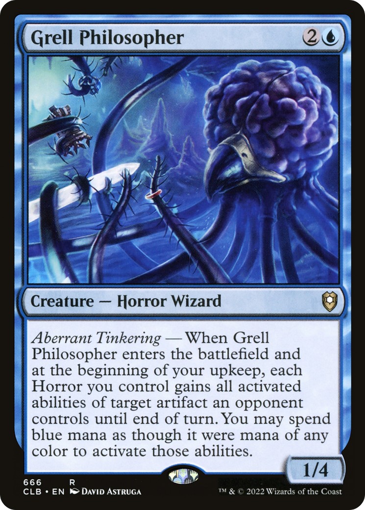 2022 Magic: The Gathering Commander Legends: Battle for Baldur's Gate 2022 Magic: The Gathering Commander Legends: Battle for