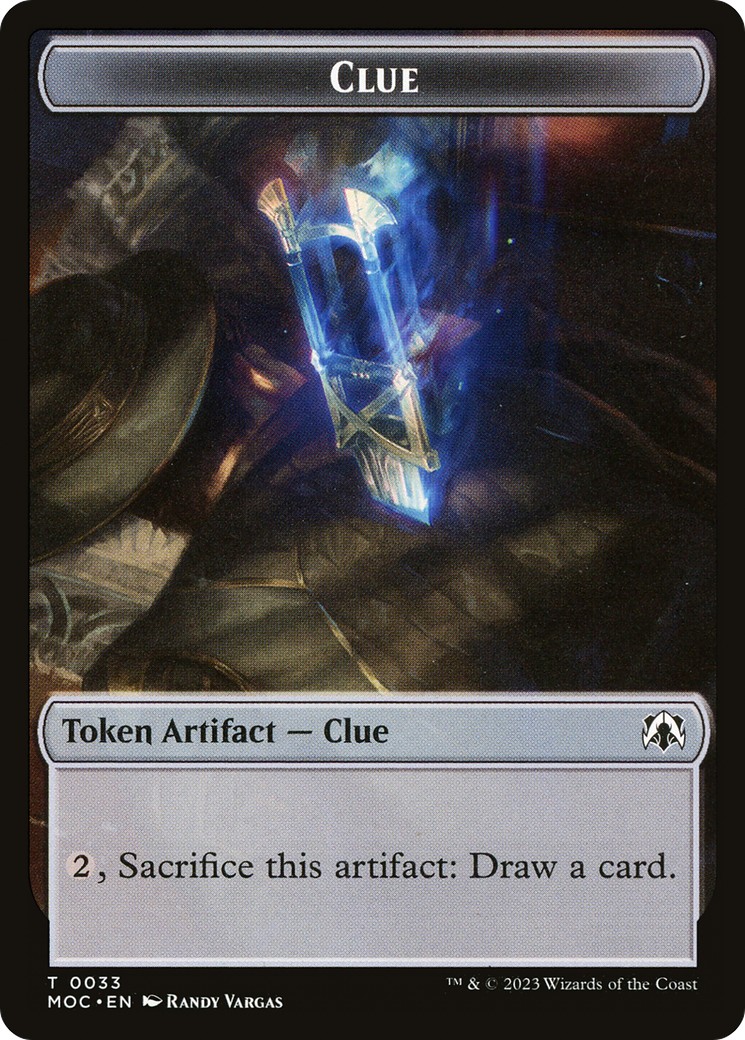 Clue - Image 1