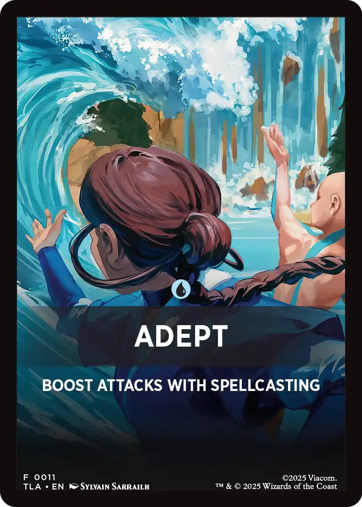 Adept - Image 1