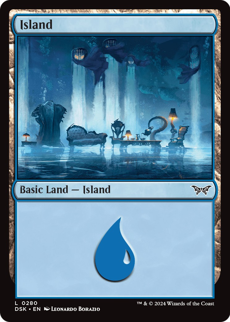 Island - Image 1