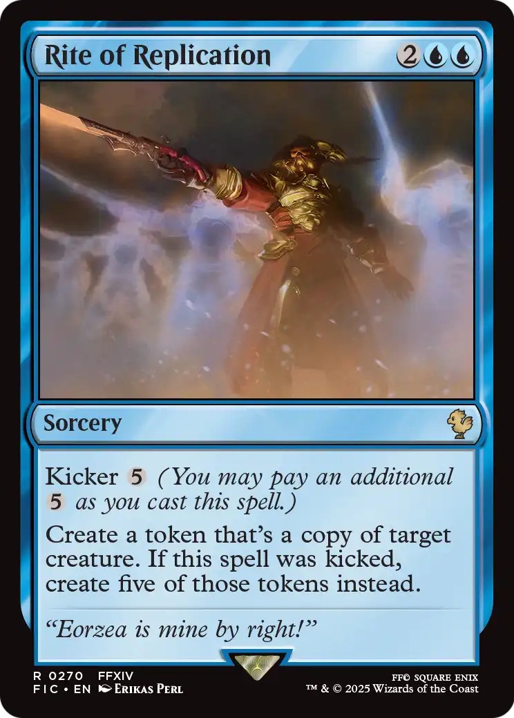 Rite of Replication - Image 1